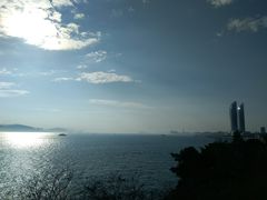 -胡里山炮台