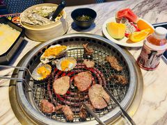 -火炉火自助餐(喜隆多店)