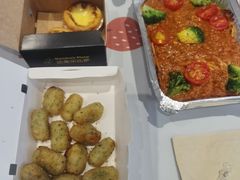 -达美乐比萨(南京路店)