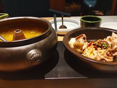 原味汽锅鸡-云海肴·汽锅鸡·云南菜(领展购物广场·中关村店)