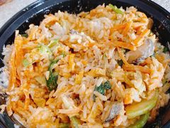 -鑫日千里马朝鲜族小馆(总店)