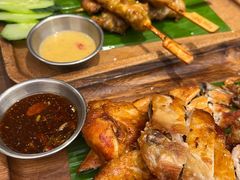 -KingThaia金泰兰(滨江天街店)