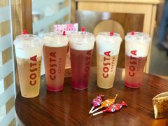 -COSTA COFFEE(新地中心店)