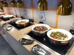 -丽池宫韩式汗蒸会馆(华灯坊店)