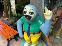 -正佳雨林生态植物园