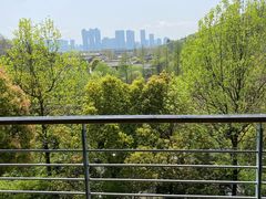 -西湖风景区-江洋畈生态公园