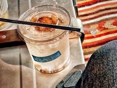 -nodcafe(M50创意园店)