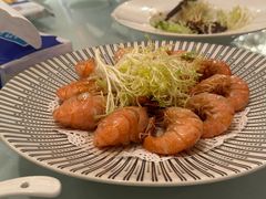 -老洋房花园饭店(绍兴路店)