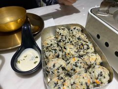 -HOTISLAND海鸡岛·韩国料理(江南西店)