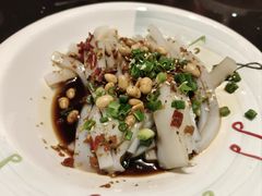 搓椒凉粉-朕之味(龙湖·西城天街店)