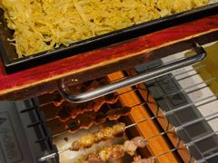 -丰茂烤串(外滩星荟中心店)