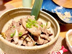 铁板牛舌-活鳗饭·鹅肝范儿(高碑店店)