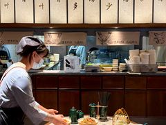 -松鹤面馆(观前店)