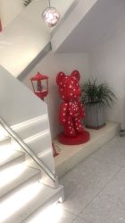 点击看大图 -上禾 HAIR SALON