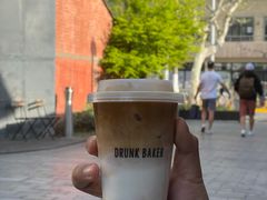 -DRUNK BAKER(上海陕康里店)