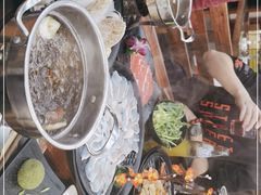 -丽江庭院之爱在路上(西单店)