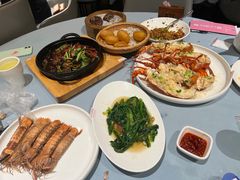 -79号渔船海鲜饭店(华强北店)