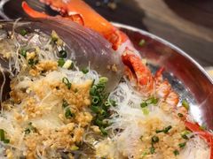 -盒马鲜生(皇庭广场店)