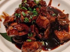 -绿茶餐厅(昌平悦荟店)