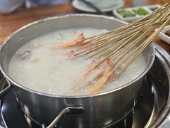 -盈田盈粥庄(黄兴公园店)