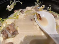 -英冠索菲特酒店·萧湘阁中餐厅