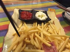 -滋味烤鱼(祥和里店)