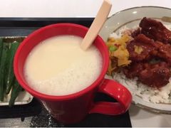 -永和大王(龙德广场店)