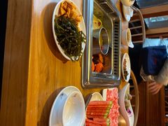 -重庆德庄火锅(龙游店)