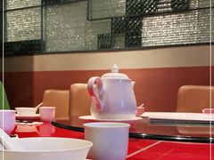 -翡翠拉面小笼包(岭南新天地店)