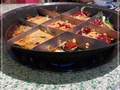 -五里关火锅(牛市口店)