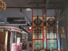 -通海俄式烧烤·俄罗斯大串(嵩山路店)