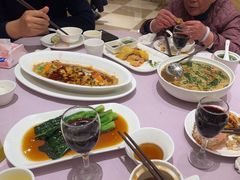 -顺风江南宴(静安大融城店)
