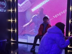 -魅KTV(北京望京万科时代中心店)