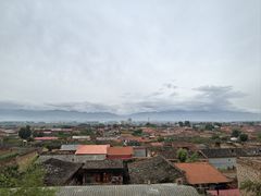 -暖泉古镇