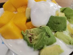 -Blueglass酸奶(财富购物中心店)