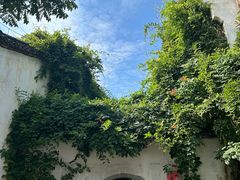 -婺源梦里老家大型山水实景演出