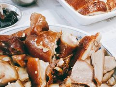 猪手-周生记太爷鸡(文明路店)