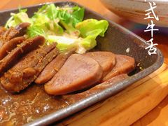 -hallch 好吃餐厅(全运村中央广场店)