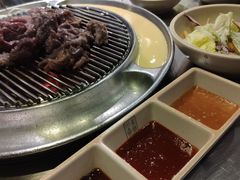 -喜来稀肉(虹泉路店)