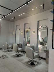 -NICE SALON 奈丝造型