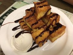 -翠华餐厅(湾仔店)