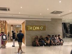 -Isla Sugbu Seafood City