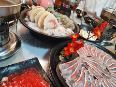 -丽江庭院之爱在路上(西单店)