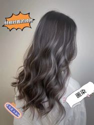 -MOVAN HAIR莫凡匠人发型屋