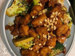 -小吊梨汤·北京菜·烤鸭(鸟巢店)