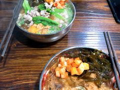 -栖凤渡杨婆鱼粉(苏仙传奇店)