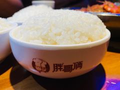 稻花香-胖哥俩肉蟹煲(来福士店)