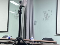 -中广艺影传媒艺术(福田校区)