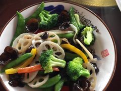 -杨记隆府(白象街店)