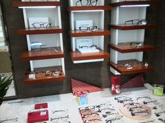 -宝岛眼镜(福中店)